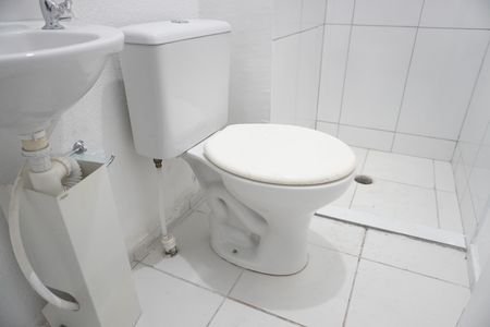 Apartamento à venda com 2 quartos, 38m² em Vila Popular, São Paulo