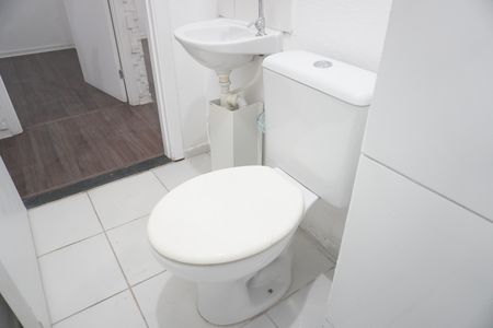 Apartamento à venda com 2 quartos, 38m² em Vila Popular, São Paulo