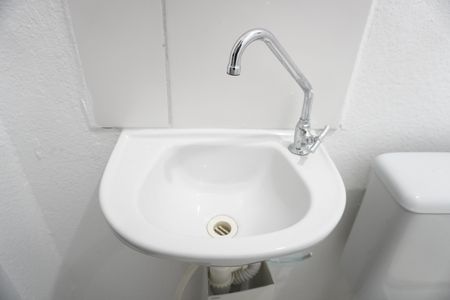 Apartamento à venda com 2 quartos, 38m² em Vila Popular, São Paulo