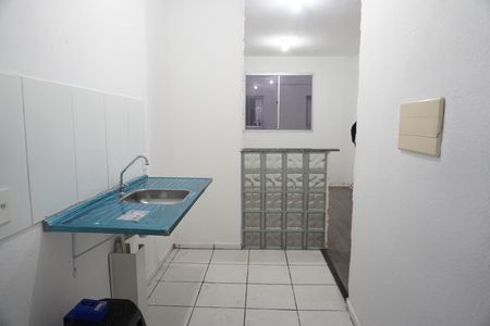 Apartamento à venda com 2 quartos, 38m² em Vila Popular, São Paulo