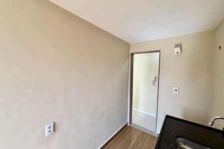 Apartamento para alugar com 59m², 2 quartos e 1 vaga Apartamento para alugar com 59m², 2 quartos e 1 vagaCozinha