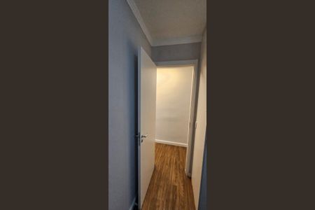 Corredor de apartamento para alugar com 2 quartos, 49m² em Jardim Samambaia, Campinas