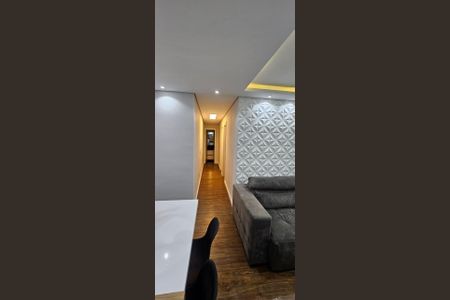 Apartamento para alugar com 49m², 2 quartos e 1 vaga Apartamento para alugar com 49m², 2 quartos e 1 vagaQuarto