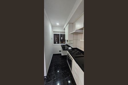 Apartamento para alugar com 49m², 2 quartos e 1 vaga Apartamento para alugar com 49m², 2 quartos e 1 vagaCozinha