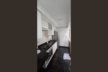Apartamento para alugar com 49m², 2 quartos e 1 vaga Apartamento para alugar com 49m², 2 quartos e 1 vagaCozinha