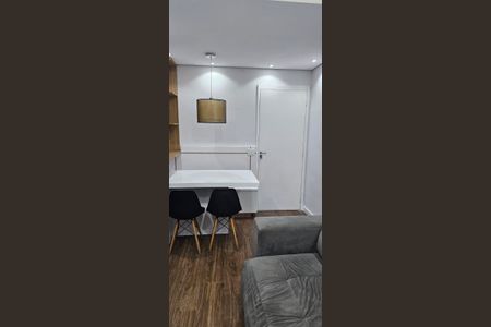 Apartamento para alugar com 49m², 2 quartos e 1 vaga Apartamento para alugar com 49m², 2 quartos e 1 vagaCozinha