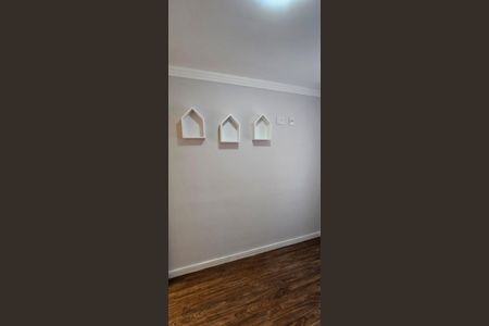 Quarto de apartamento para alugar com 2 quartos, 49m² em Jardim Samambaia, Campinas