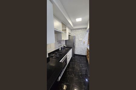 Apartamento para alugar com 49m², 2 quartos e 1 vaga Apartamento para alugar com 49m², 2 quartos e 1 vagaCozinha