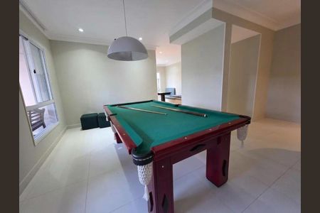 Apartamento à venda com 68m², 2 quartos e 1 vaga Apartamento à venda com 68m², 2 quartos e 1 vagaSalão de Jogos