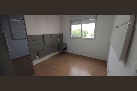Quarto de apartamento à venda com 2 quartos, 68m² em Ipiranga, São Paulo