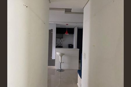 Apartamento à venda com 68m², 2 quartos e 1 vaga Apartamento à venda com 68m², 2 quartos e 1 vagaCorredor