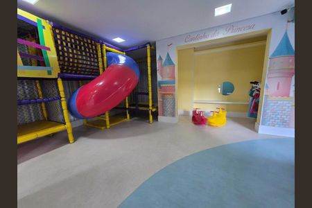 Apartamento à venda com 68m², 2 quartos e 1 vaga Apartamento à venda com 68m², 2 quartos e 1 vagaBrinquedoteca