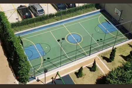 Apartamento à venda com 68m², 2 quartos e 1 vaga Apartamento à venda com 68m², 2 quartos e 1 vagaQuadra Poliesportiva
