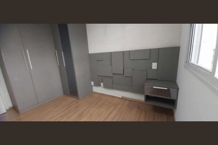 Quarto de apartamento à venda com 2 quartos, 68m² em Ipiranga, São Paulo