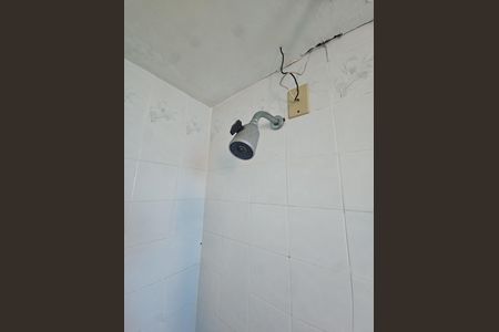 Apartamento para alugar com 94m², 3 quartos e 1 vaga Apartamento para alugar com 94m², 3 quartos e 1 vagaBanheiro da Suíte