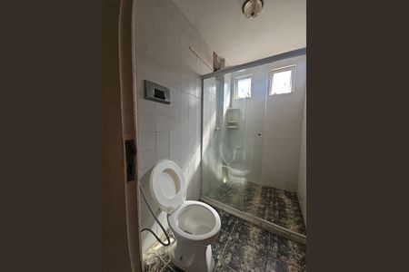 Apartamento para alugar com 94m², 3 quartos e 1 vaga Apartamento para alugar com 94m², 3 quartos e 1 vagaBanheiro Corredor