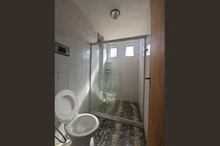 Apartamento para alugar com 94m², 3 quartos e 1 vaga Apartamento para alugar com 94m², 3 quartos e 1 vagaBanheiro Corredor