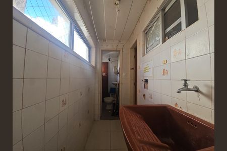 Apartamento para alugar com 94m², 3 quartos e 1 vaga Apartamento para alugar com 94m², 3 quartos e 1 vagaÁrea de Serviço