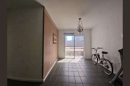 sala de apartamento para alugar com 3 quartos, 94m² em Rio Vermelho, Salvador