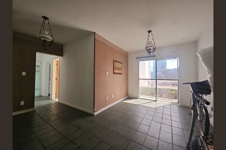 Apartamento para alugar com 3 quartos, 94m² em Rio Vermelho, Salvador
