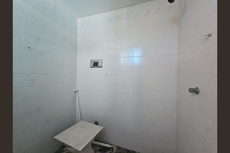 Apartamento para alugar com 94m², 3 quartos e 1 vaga Apartamento para alugar com 94m², 3 quartos e 1 vagaBanheiro da Suíte