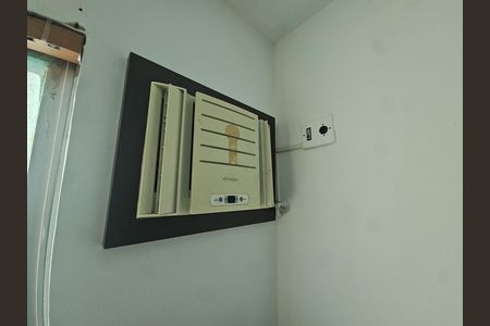 Apartamento para alugar com 94m², 3 quartos e 1 vaga Apartamento para alugar com 94m², 3 quartos e 1 vagaAr condicionado