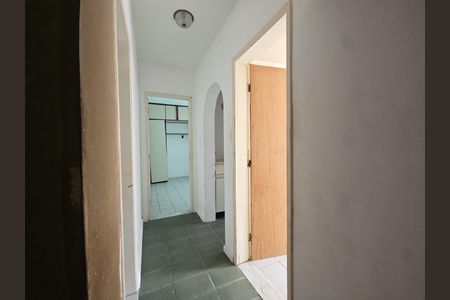 Apartamento para alugar com 94m², 3 quartos e 1 vaga Apartamento para alugar com 94m², 3 quartos e 1 vagaCorredor