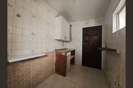 Apartamento para alugar com 94m², 3 quartos e 1 vaga Apartamento para alugar com 94m², 3 quartos e 1 vagaCozinha