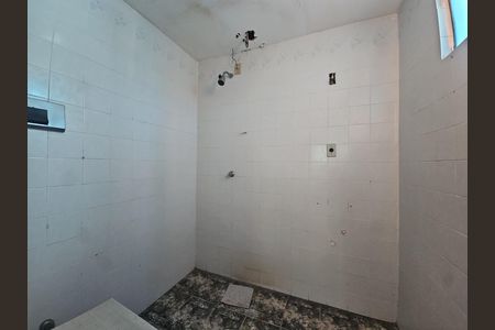 Banheiro da Suíte de apartamento para alugar com 3 quartos, 94m² em Rio Vermelho, Salvador