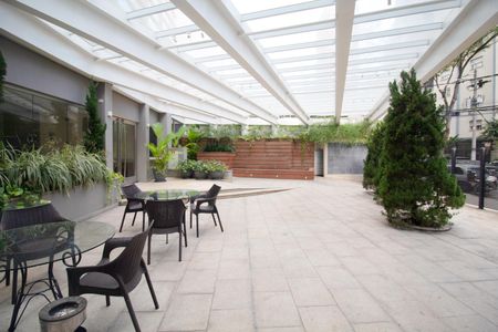 Apartamento para alugar com 1 quarto, 55m² em Jardim Paulista, São Paulo