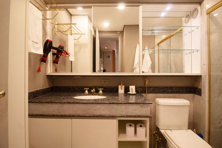 Apartamento para alugar com 1 quarto, 55m² em Jardim Paulista, São Paulo