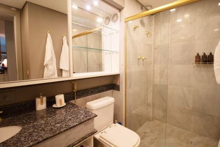 Apartamento para alugar com 1 quarto, 55m² em Jardim Paulista, São Paulo