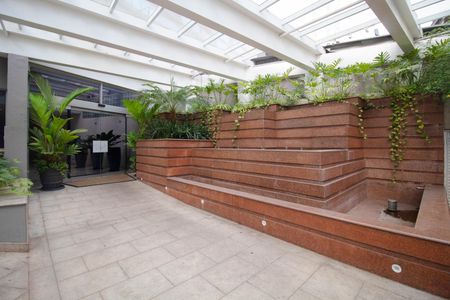 Apartamento para alugar com 1 quarto, 55m² em Jardim Paulista, São Paulo