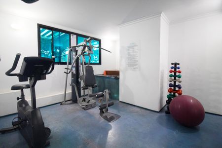 Apartamento para alugar com 1 quarto, 55m² em Jardim Paulista, São Paulo