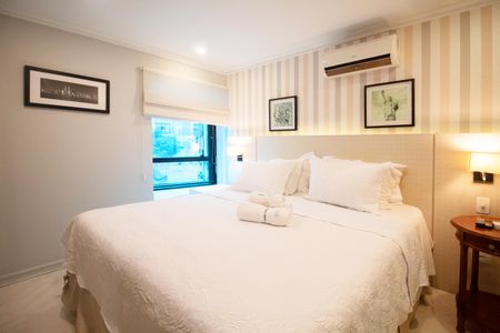 Apartamento para alugar com 1 quarto, 55m² em Jardim Paulista, São Paulo