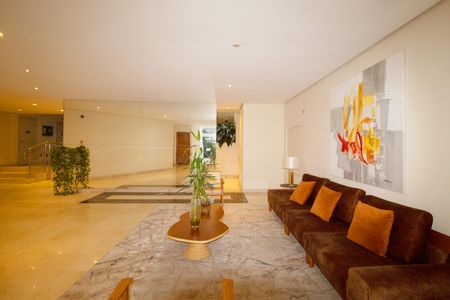 Apartamento para alugar com 1 quarto, 55m² em Jardim Paulista, São Paulo