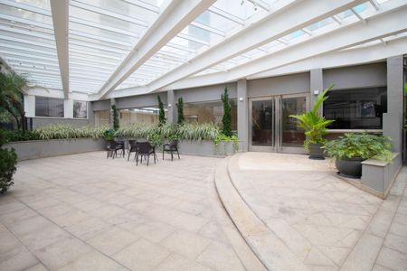 Apartamento para alugar com 1 quarto, 55m² em Jardim Paulista, São Paulo