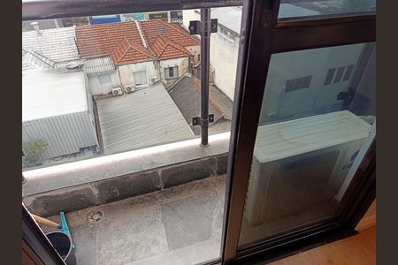 Varanda de apartamento para alugar com 1 quarto, 55m² em Jardim Paulista, São Paulo