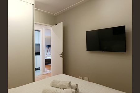 Quarto de apartamento para alugar com 1 quarto, 55m² em Jardim Paulista, São Paulo
