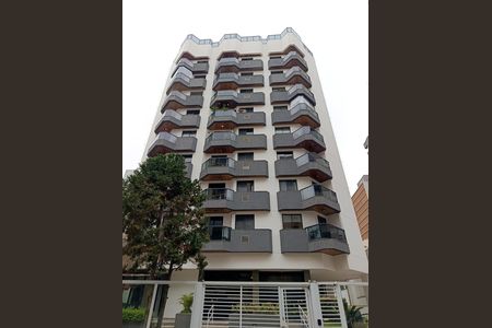 Fachada de apartamento para alugar com 1 quarto, 55m² em Jardim Paulista, São Paulo