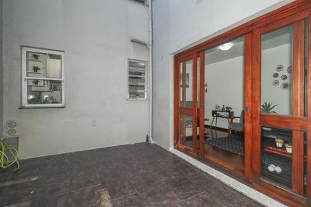 Poço de Luz de apartamento à venda com 2 quartos, 64m² em Petrópolis, Porto Alegre