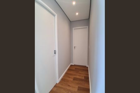 Apartamento para alugar com 55m², 2 quartos e 2 vagas Apartamento para alugar com 55m², 2 quartos e 2 vagasCorredor