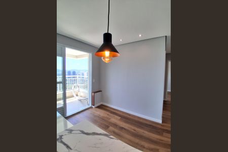 Apartamento para alugar com 55m², 2 quartos e 2 vagas Apartamento para alugar com 55m², 2 quartos e 2 vagasSala
