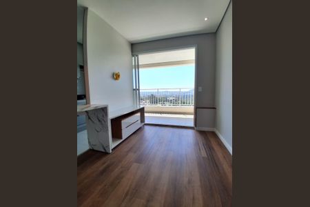 Apartamento para alugar com 55m², 2 quartos e 2 vagas Apartamento para alugar com 55m², 2 quartos e 2 vagasSala