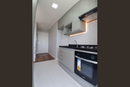 Apartamento para alugar com 55m², 2 quartos e 2 vagas Apartamento para alugar com 55m², 2 quartos e 2 vagasCozinha