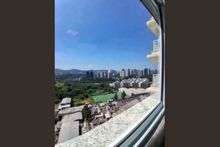 Apartamento para alugar com 55m², 2 quartos e 2 vagas Apartamento para alugar com 55m², 2 quartos e 2 vagasVista