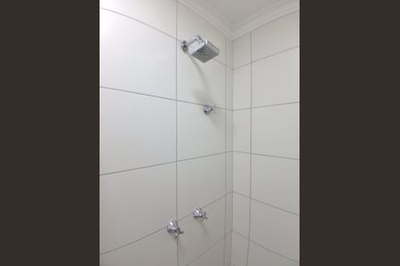 Apartamento para alugar com 55m², 2 quartos e 2 vagas Apartamento para alugar com 55m², 2 quartos e 2 vagasBanheiro
