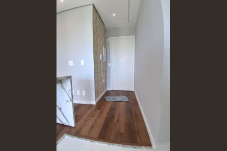 Apartamento para alugar com 55m², 2 quartos e 2 vagas Apartamento para alugar com 55m², 2 quartos e 2 vagasCorredor