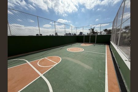 Apartamento para alugar com 55m², 2 quartos e 2 vagas Apartamento para alugar com 55m², 2 quartos e 2 vagasQuadra Poliesportiva