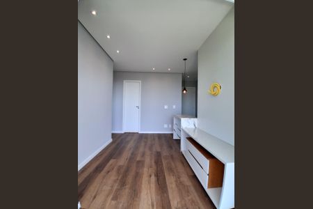 Apartamento para alugar com 55m², 2 quartos e 2 vagas Apartamento para alugar com 55m², 2 quartos e 2 vagasSala